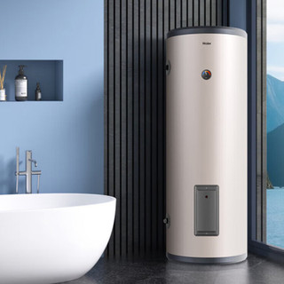 海尔 ES100H-LC3 3000W速热 100L 落地式储水电热水器