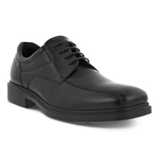 ecco 男士 Helsinki 2 Lace Derbys 商务休闲鞋