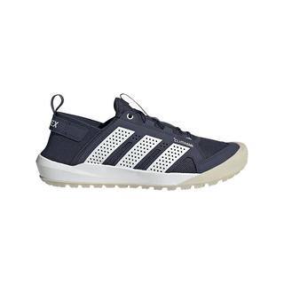 adidas阿迪达斯 DAROGA 25 防滑网眼透气 户外休闲鞋