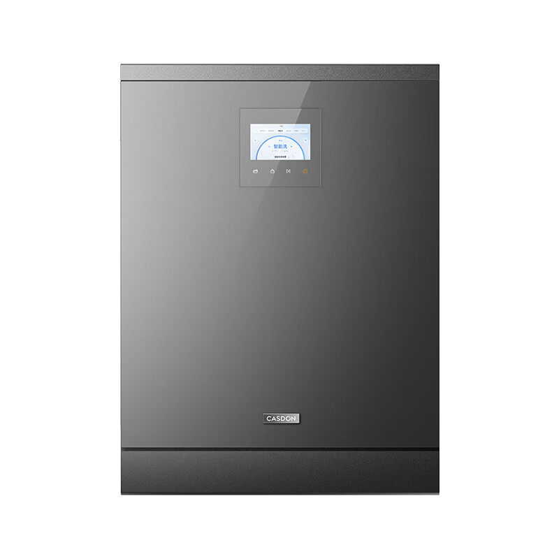 凯度 XWDQ16-Z100 智能烘干 16套 嵌入式洗碗机