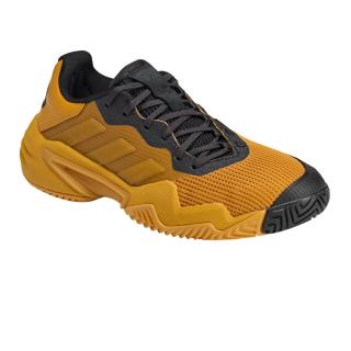 adidas Y-3 Barricade 13 女款网球鞋
