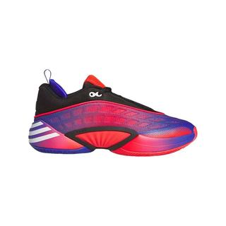 adidas阿迪达斯 米切尔8代 稳定缓震回弹防滑 篮球鞋