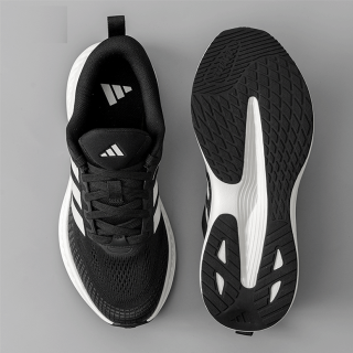 adidas 男鞋跑步鞋夏季官方正品透气运动鞋KZ6672