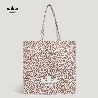 adidas 阿迪达斯 LEOPARD TOTE单肩包 LC8238 F
