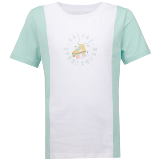 adidas 阿迪达斯 LG GP TEE 儿童短袖T恤