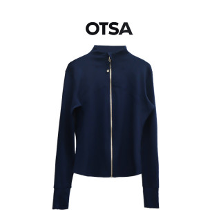OTSA 女款运动夹克