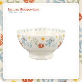 EMMA BRIDGEWATER 陶瓷碗汤盘面碗创意碗碟餐具釉下彩送人节日礼物
