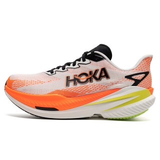 HOKA OneOne HOKA 男款跑步鞋 1168720-WNG