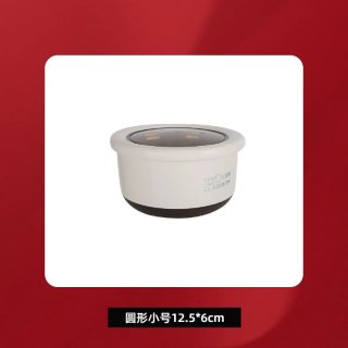 佳诺曼 儿童饭盒304不锈钢小学生餐盒上班族微波炉加热保温便当盒保鲜盒