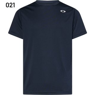 OAKLEY 日本直邮Oakley欧克利 男士短袖T恤训练服吸汗速干防紫外线 FOA40