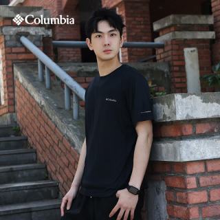 Columbia AJ2717 男女速干T恤 AJ2717
