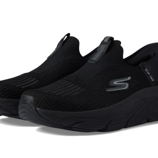 斯凯奇 Max Cushioning Elite 女款运动鞋