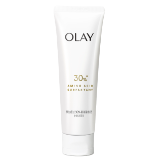 OLAY 氨基酸洗面奶 洁面乳