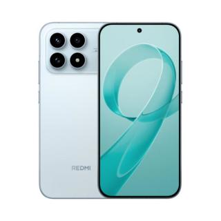 小米 Redmi K90三摄超级像素护眼屏长续航无损五焦段