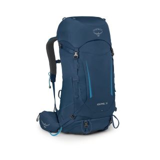 OSPREY 自营OSPREY 小鹰Kestrel系列38L/48L户外双肩背包徒步登山背包男