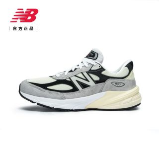 百亿补贴：new balance 新百伦 U990TG6 男女款跑步鞋