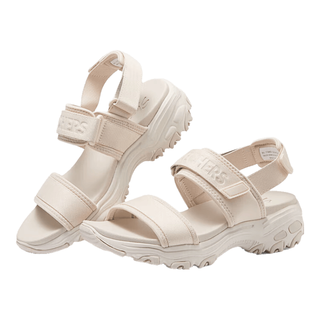 SKECHERS 斯凯奇 119853 复古经典 女式运动拖鞋
