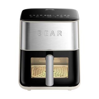  Bear/小熊 可视 空气炸锅