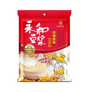 移动端：永和豆浆 豆浆粉 经典原味 450g