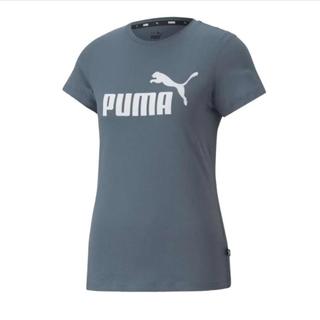 PUMA 彪马 Ess系列 女款圆领运动T恤