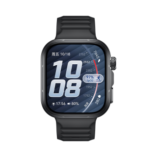 移动端：华为 WATCH FIT 5 Pro 智能手表