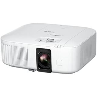 爱普生 家用投影仪 hdmi EH-TW6250 4KE 2800lm