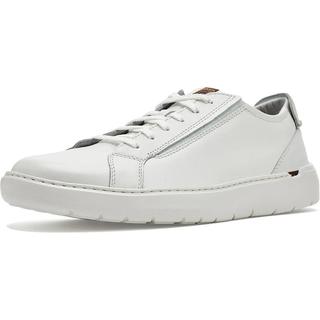 Clarks/其乐 Flexwell Lace 系带 男士休闲鞋