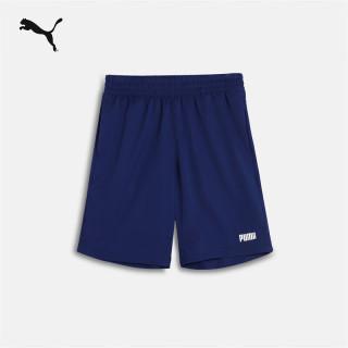 PUMA 男款运动短裤 690282