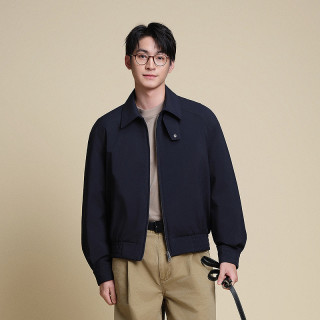 波司登 情侣款男士羽绒服 B250135333