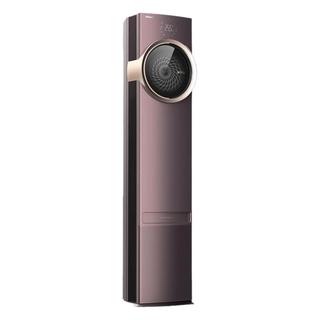 海信 72LW/C200N-X1 新风除甲醛 3匹 立柜式空调