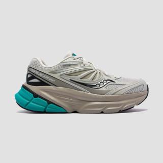 saucony GUARD 2K 缓震 男子跑鞋