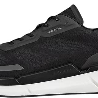 ECCO爱步 Biom 2.2 Low 透气纺织面料 男士休闲鞋