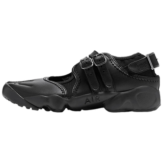 NIKE 耐克 IB8881-001 分趾缓震防滑运动拖鞋