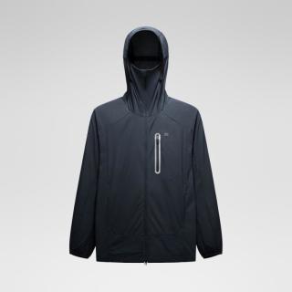 蕉内 5系男女同款轻薄舒适凉感防晒衣吸湿速干防紫外线户外防晒服情侣