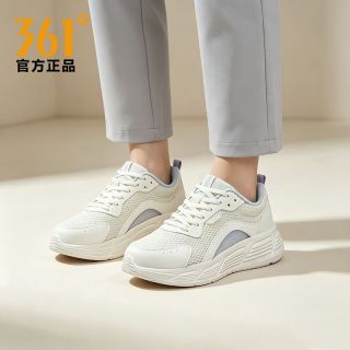 百亿补贴：361° 女士运动鞋新款跑鞋