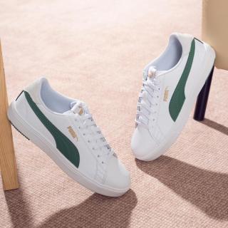 PUMA Serve 男鞋 低帮板鞋 运动休闲鞋