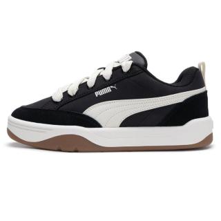 PUMA Park Lifestyle Street低帮板鞋男鞋女鞋耐磨轻便运动鞋休闲鞋
