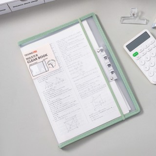 试卷夹a3试卷收纳袋试卷活页夹A4文件夹资料板夹小学生初中高中生专用试卷子收纳册整理神器必备文具学习用品
