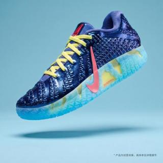 NIKE 莫兰特 JA 3 男款篮球鞋
