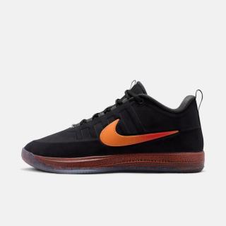 NIKE BOOK 2 EP实战抗扭缓震低帮男子篮球鞋