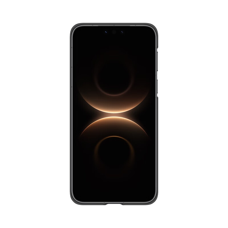华为 Mate 80 Pro Max 磁吸支架 黑色 手机壳