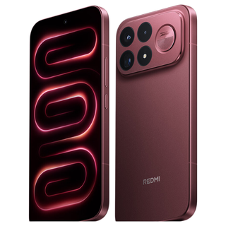 小米 K100ProMax 5G手机 追风蓝 12GB+512GB