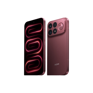 小米 红米K100Pro 12GB+512GB 流萤追光 5G手机