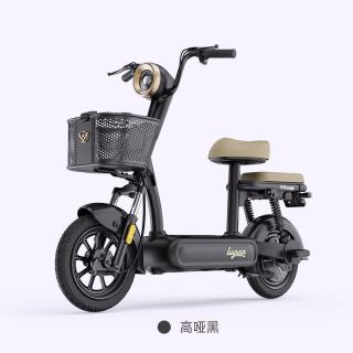 绿源 卡乐01 新国标电动自行车