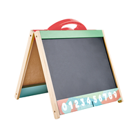 Hape E1062 桌面便捷画架