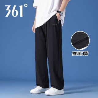 361° 运动生活 男款运动长裤 553429716