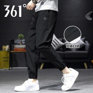 361° 男款运动长裤 652422228