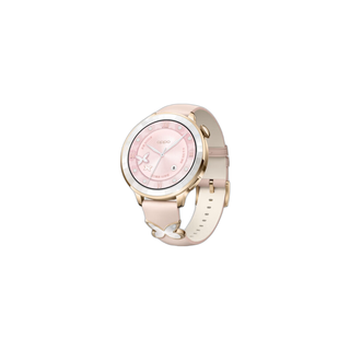 OPPO Watch X3 Mini 智能手表 粉黛海  eSIM版