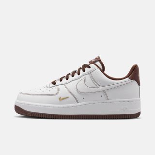 NIKE 女子AIR FORCE 1 '07 运动休闲鞋IX5020-121