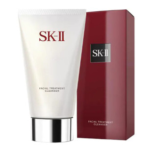SK-II 氨基酸洗面奶120g洁面 水润滋养 温和洁净